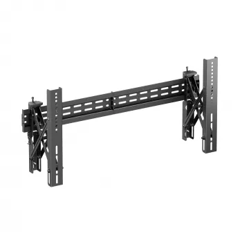 TV Wall Mount SBOX LVW02-48T for 37–70 inch screens, max 70 kg, VESA up to 800×400