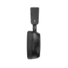 SENNHEISER Momentum 4 Wireless Bluetooth Noise-Cancelling Headphones - Black