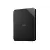 External Hard Drive Western Digital 4TB USB 3.2 Gen 1 WDBJRT0040BBK-WESN