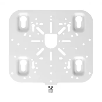 WLAN access point mount Lancom Systems LX-7000 Universal Mount, compatible with LX-7500/LX-7300, white, 200×185 mm, pack of 5