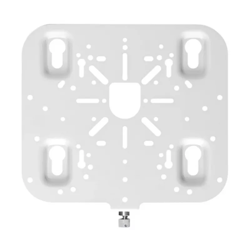 WLAN access point mount Lancom Systems LX-7000 Universal Mount, compatible with LX-7500/LX-7300, white, 200×185 mm, pack of 5