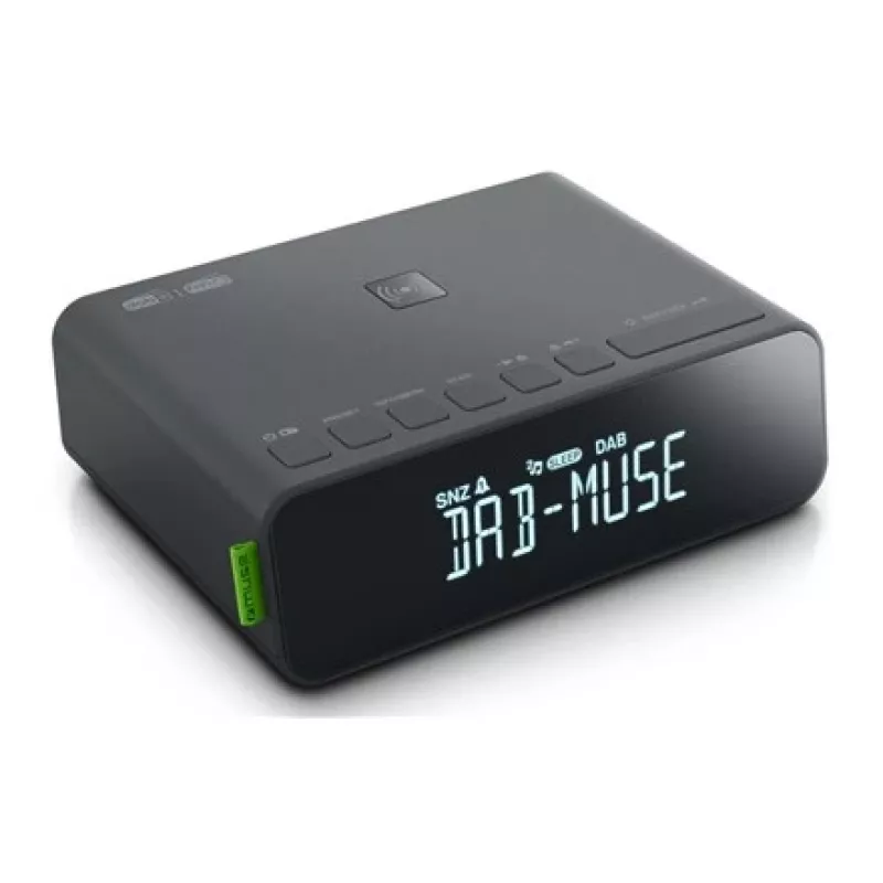 Muse M-175DBI radio Portable Black