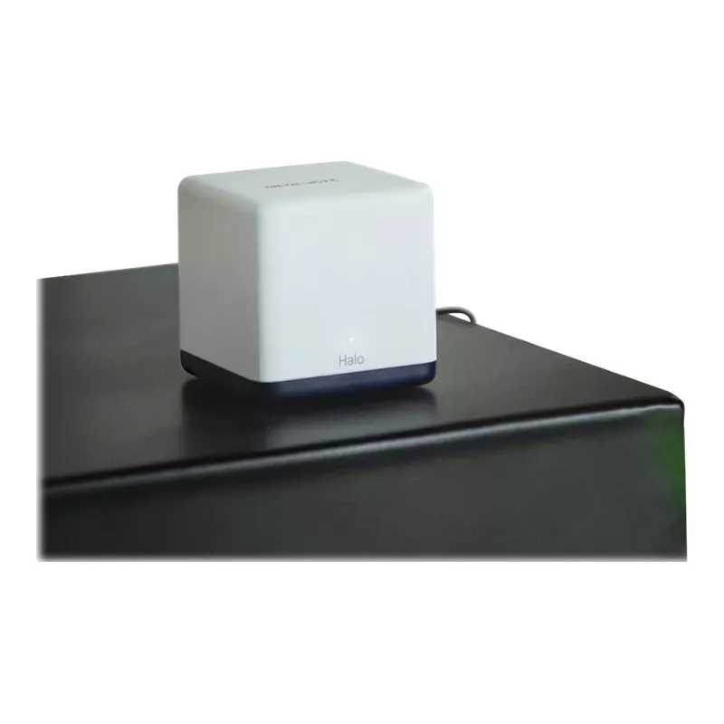 AC1900 Whole Home Mesh Wi-Fi System | Halo H50G (3-Pack) | 802.11ac | 1300+600 Mbit/s | Ethernet LAN (RJ-45) ports 3 | Mesh Support Yes | MU-MiMO Yes | No mobile broadband