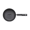 Fiskars Hard Face 1075528 Non-stick Saute Pan 24 cm 2.2L