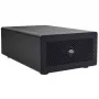 OWC Mercury Helios 3S - Systembus-Expansion - Thunderbolt 3 - DP - 150 Watt - for Apple iMac; Mac mini (Anfang 2020, Ende 2018)