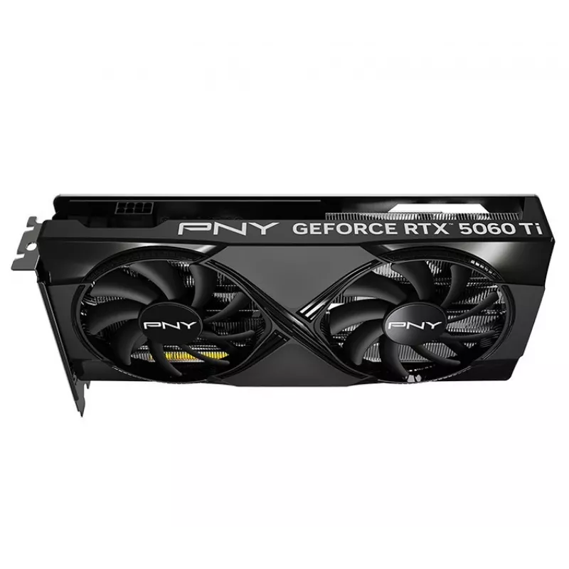 Graphics Card GeForce RTX 5060 Ti 8 GB GDDR7