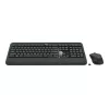 Logitech MK540 Advanced - Keyboard-and-Mouse-Set