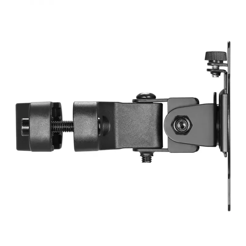 Monitor mount MACLEAN MC-983 for 17–32 inch LED/LCD screens, VESA 75x75–100x100, max load 8 kg, pole/wall