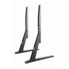 Gembird TVS-D70F-01 Tabletop TV stand, 37 - 70, black