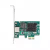 DeLOCK PCI Express x1 Card 1 x RJ45 Gigabit LAN BCM Grey