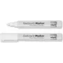 Marker Sigel GL715 Bullet tip White