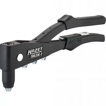 Hazet Blindnietzange 255 mm 1963N-1 (1963N-1)