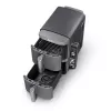 Ninja Double Stack XL Air Fryer 2 compartments with temperature probe SmartCook 9 5 L SL451EU