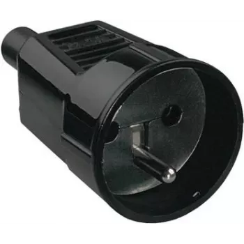 Electrical socket coupler Bachmann 912.173 15 A