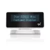 Display Star Micronics SCD222U 20 digits USB 2.0 White