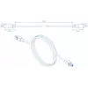 Teltonika 4-pin to 4-pin power cable Black 1 m Input voltage 30 V Input current 2 A
