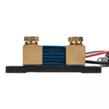 Victron Energy SmartShunt 500 A battery monitor