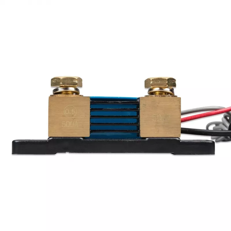 Victron Energy SmartShunt 500 A battery monitor