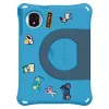 Tablet UleFone Tab A9 Pro Kids 4GB RAM 128GB Storage LTE Blue - Children's Tablet