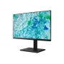 Acer Vero B247YE Monitor 60,5 cm 23,8 inch - Full-HD, IPS, 100Hz, HDMI, DisplayPort, VGA, USB 3.2 Hub, Speaker [Energy Class E] (UM.QB7EE.E29)