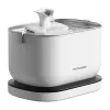 Wireless pet water fountain Aptel Wireless Drinker Petlibro Dockstream