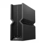 TP-Link Archer BE9300 Tri-Band Wi-Fi 7 Router, Wi-Fi 7 (802.11be), Tri-band (2.4 GHz / 5 GHz / 6 GHz), Ethernet LAN, Black, Tabletop router