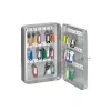 Key Cabinet 36 Silver (10253654X)