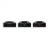 Rode Wireless Go Iii 3Rd Gen Compact Wireless Microphone System, Black
