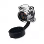 Good Connections industrial coupling S3 - Power 4-Pin