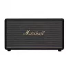 Wireless Bluetooth speaker Marshall Headphones Stanmore III Black — compact home audio, multi-host, RCA and optical ready