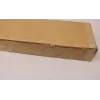 Mounting bar EDBAK Menu Board Mount VWMB2200, 2200 mm, capacity 200 kg, black — damaged packaging