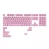 Glorious PC Gaming Race GMMK ABS Doubleshot V2 UK Base Kit - pink (GLO-KC-ABS-UKKIT-P)