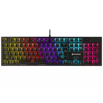 Tracer GAMEZONE UNIQUE (PUDDING) USB Mechanical Keyboard