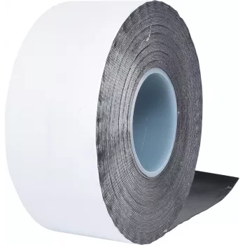 Repair tape ks tools Puncture Repair Tape Vulkanisierendes Pannenband 38mm – 38 mm width for tyre puncture repair