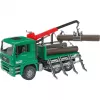 Play vehicle BRUDER 2769