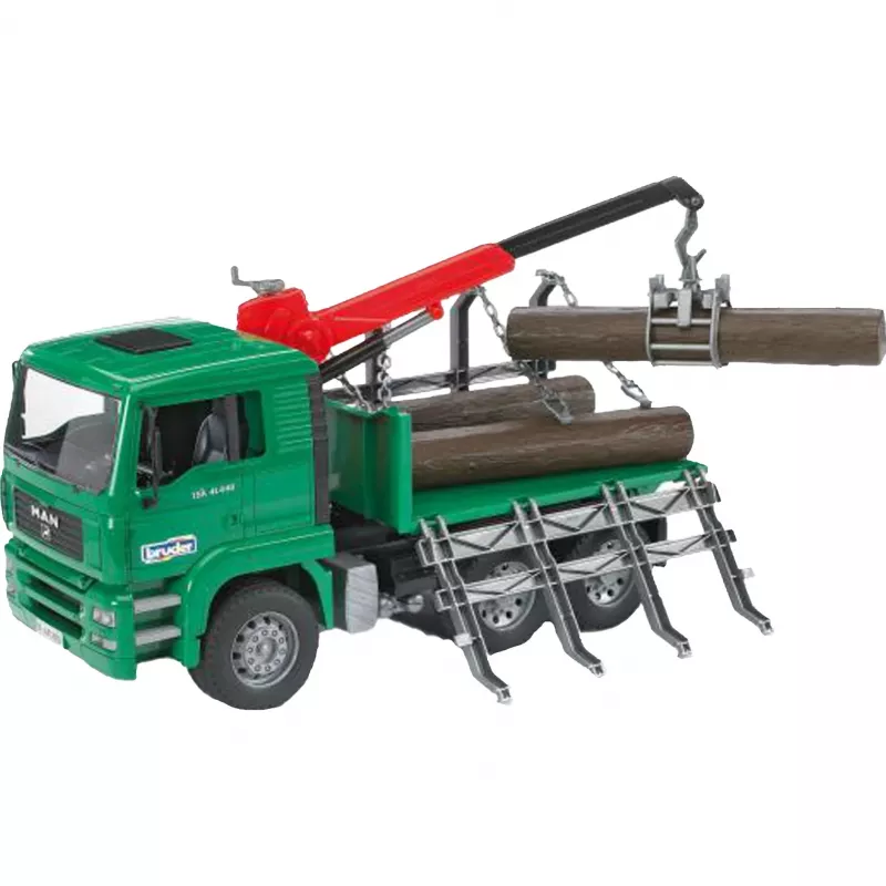 Play vehicle BRUDER 2769