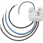 MDT RF-BE2230.01 KNX RF+ pushbutton interface 2-way UP 230VAC (RF-BE2230.01)