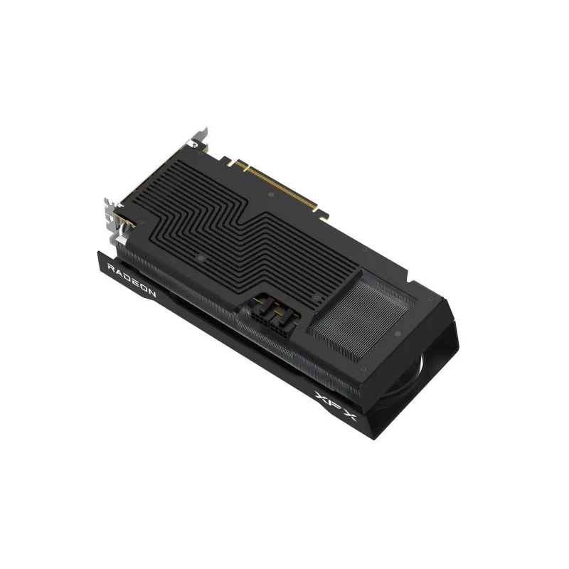XFX RX 9070 SWIFT AMD Radeon RX 9070 16GB GDDR6 Graphics Card