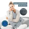 Heating pillow HK125 XXL Cosy Grey