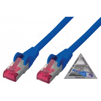 Networking Cable ShiverPeaks BS75711-A1.5B
