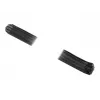 Braided Sleeving DeLOCK 19047 10 m x 25 mm black