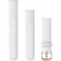 Band Garmin 010-12924-10 White