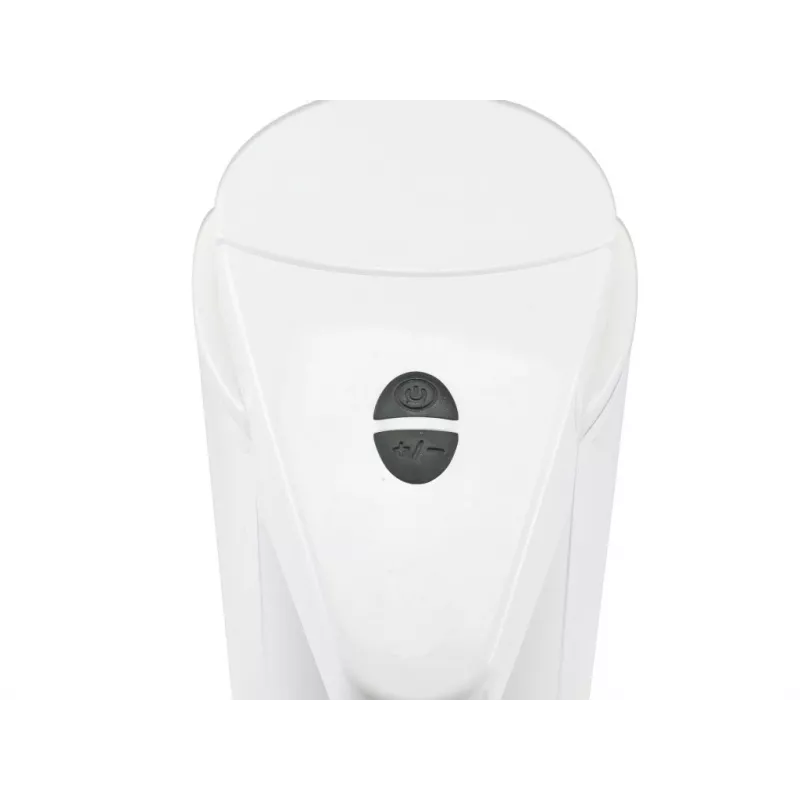 Soap dispenser Beper P201UTP004 White