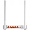 Tabletop router TOTOLINK N300RT — Single-band 2.4 GHz Wi‑Fi 4, 300 Mbps, 5x RJ-45 Fast Ethernet ports, 2 external 5 dBi antennas