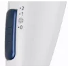 Blaupunkt HDD301BL hair dryer 1200 W Blue, White