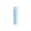 Water filter cartridge JURA CLARIS Blue+ — compatible with Jura, 65 L capacity, pack of 3