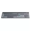 Wk-750 multi device keyboard black