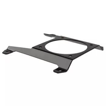 Fan Mount 120 mm for ULTITUBE D5 Reservoir by Aqua-Computer (model 34112)