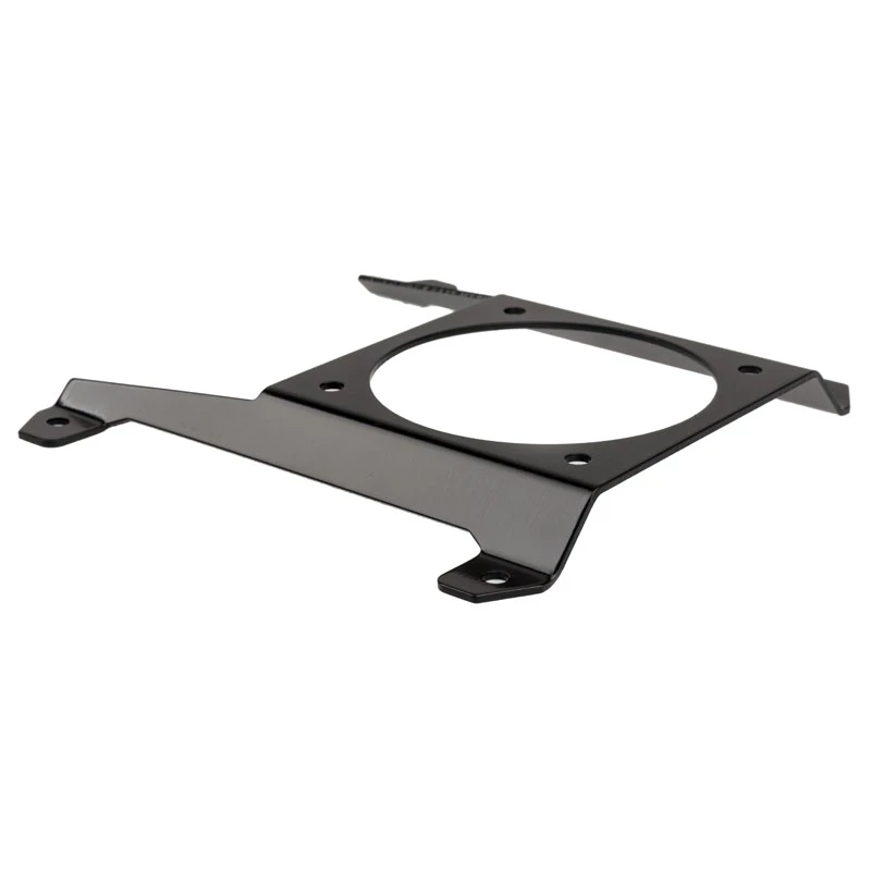 Fan Mount 120 mm for ULTITUBE D5 Reservoir by Aqua-Computer (model 34112)