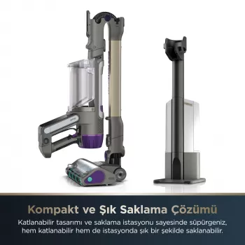 Handheld Vacuum Shark IP3251EUT